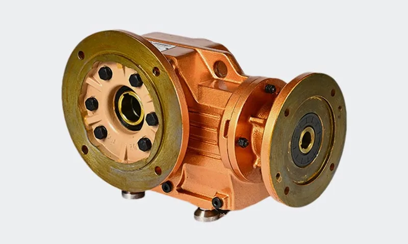 Gear Reducer