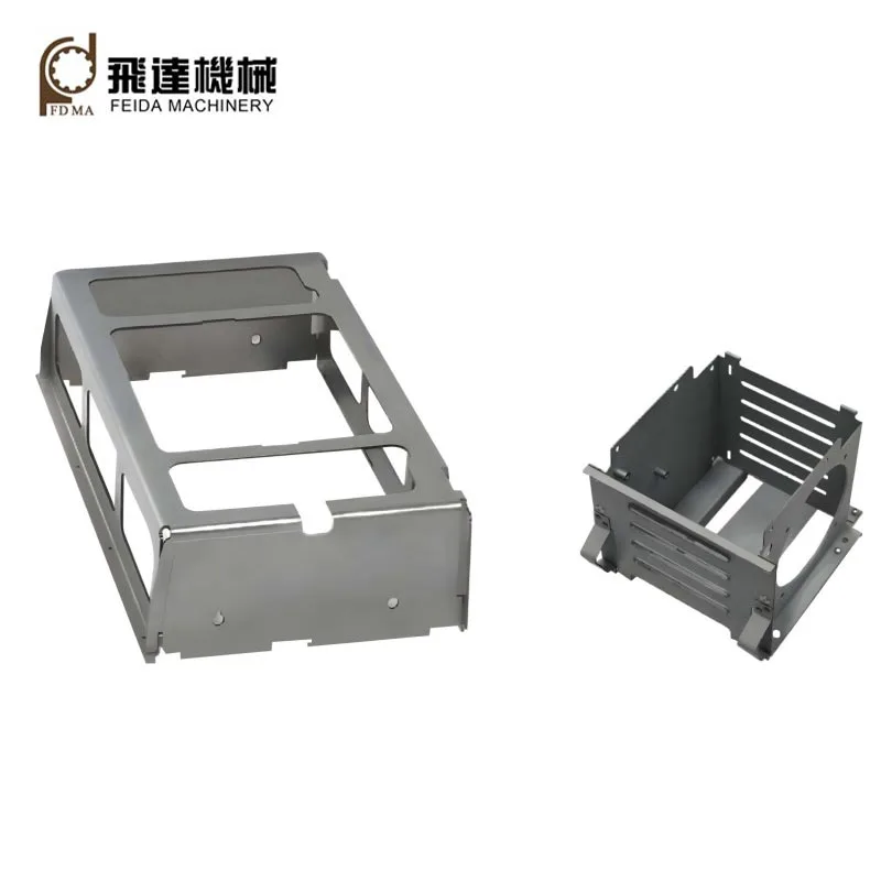 Aluminium Lembaran Logam