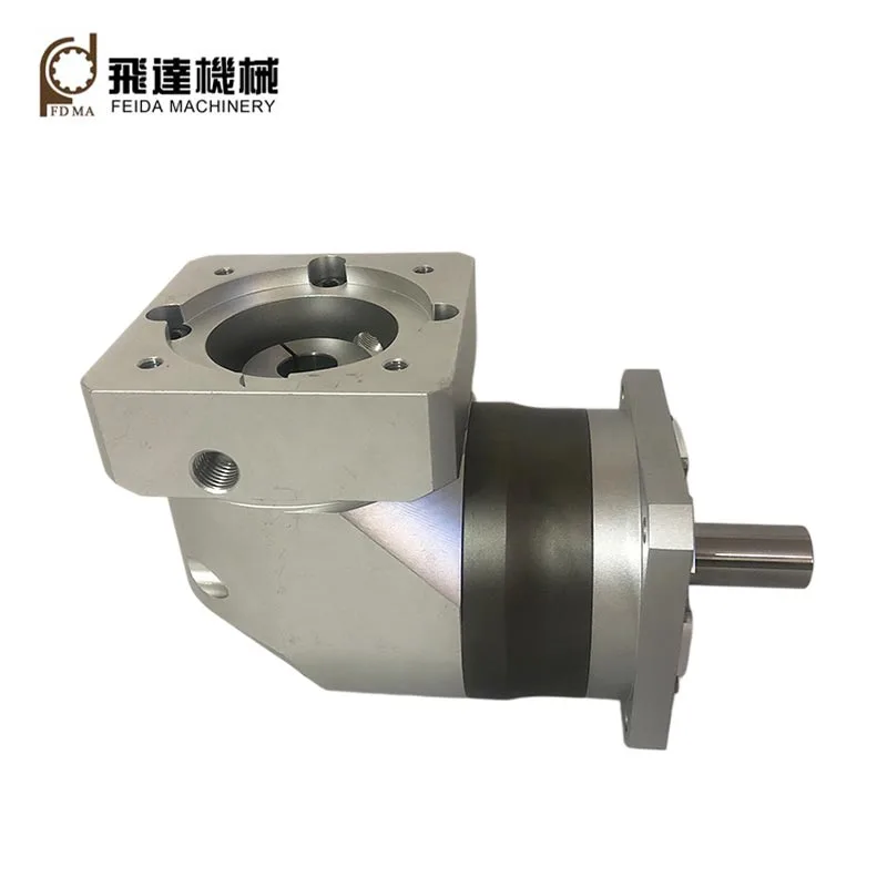 Planetary Gear Reducer