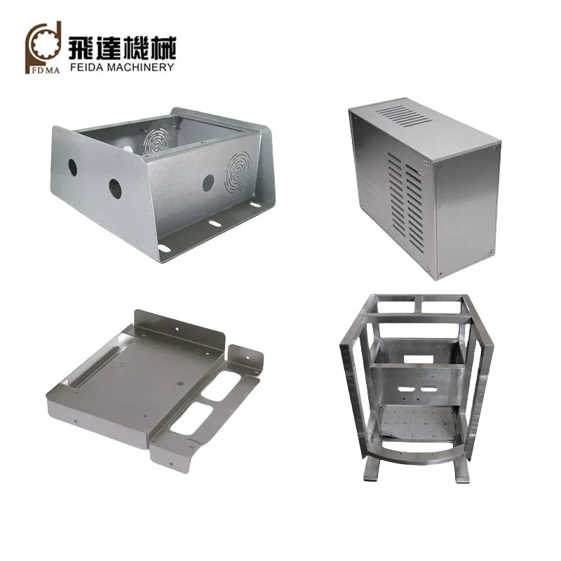 Lembaran Logam Stainless Steel